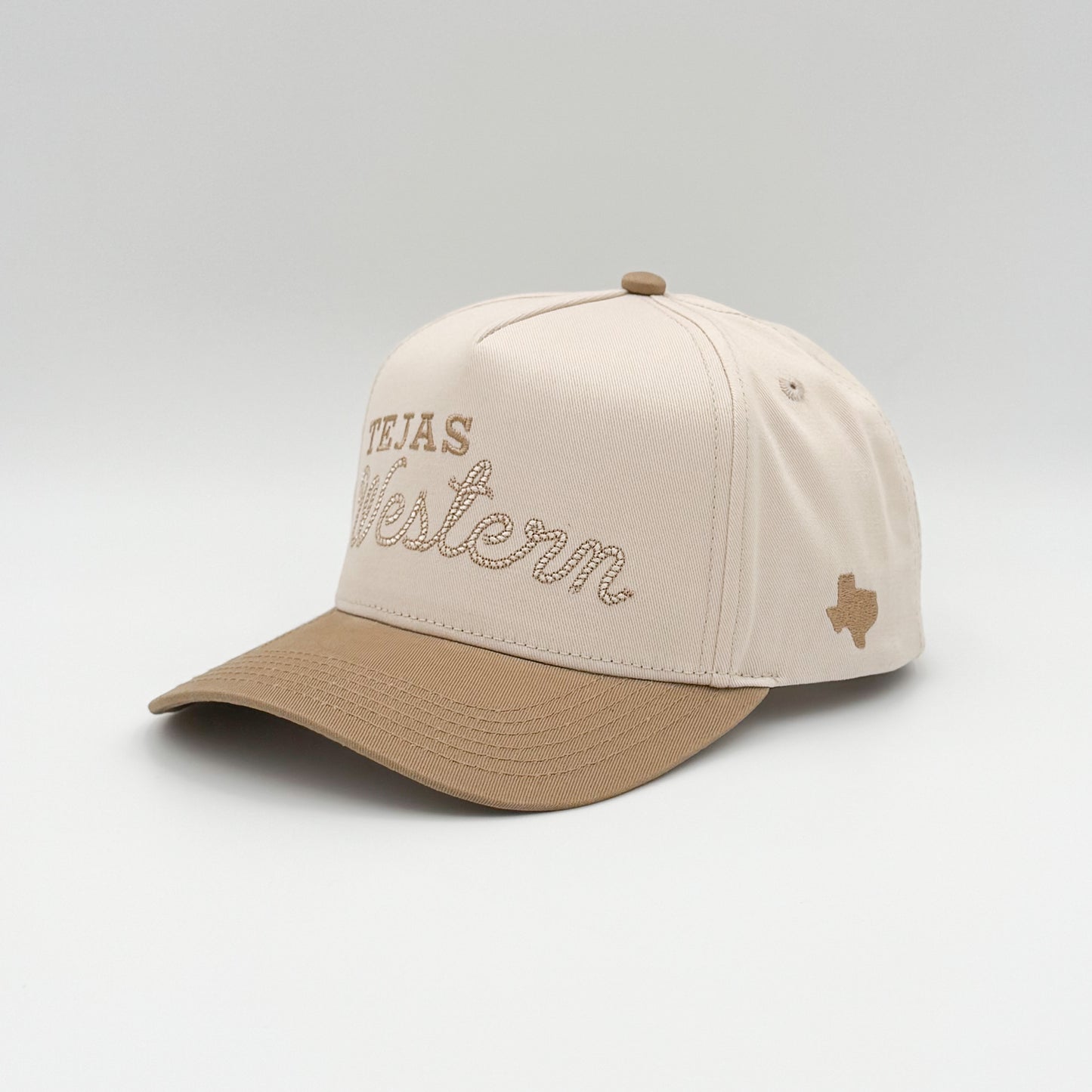 “Tejas Western” Sand