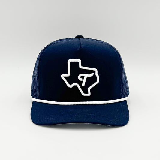 “Lubbock” - Navy