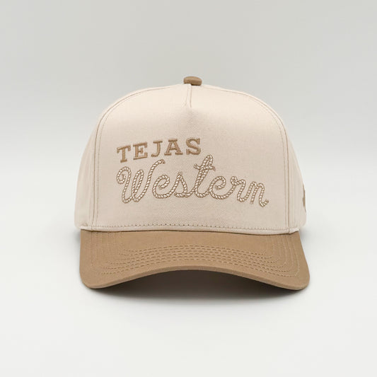 “Tejas Western” Sand