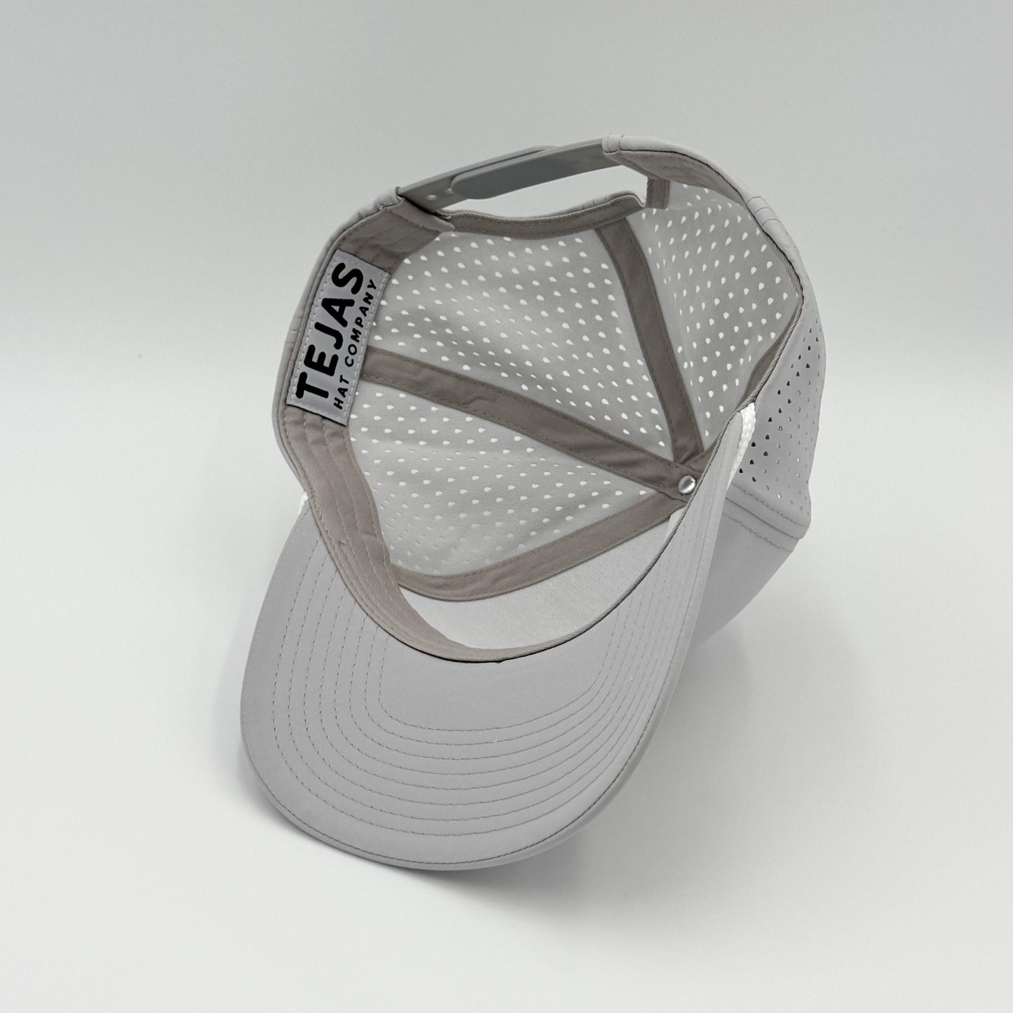 "Rio" Grey