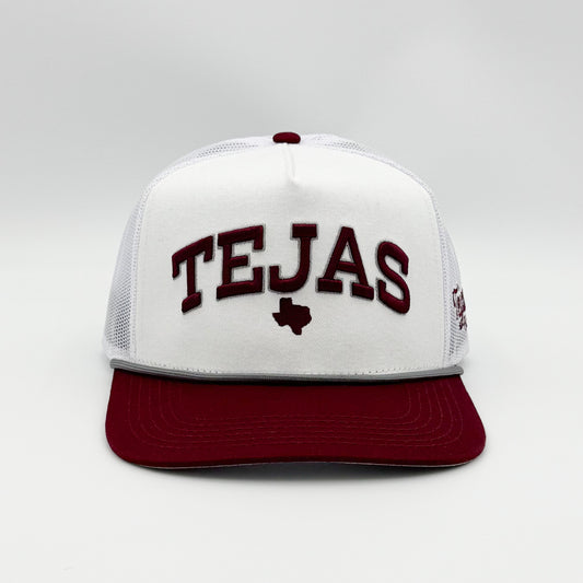"Aggie" Maroon