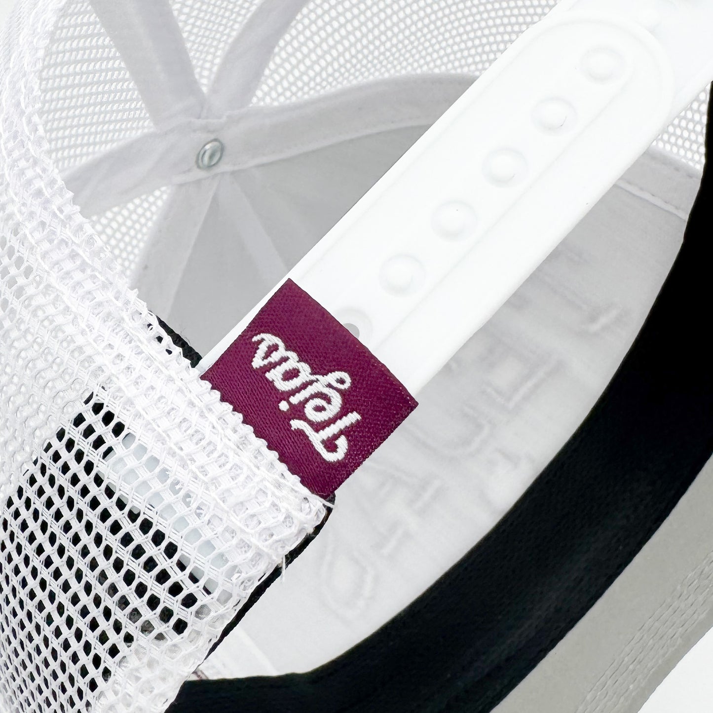 "Aggie" Maroon