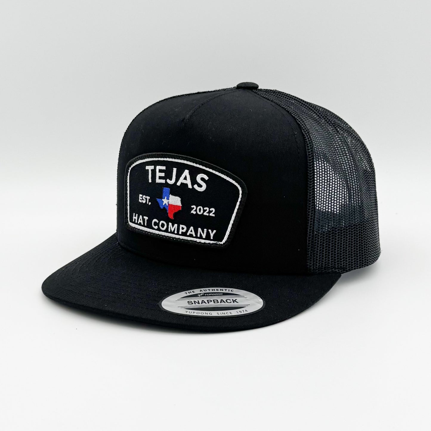 “Lonestar” - Black