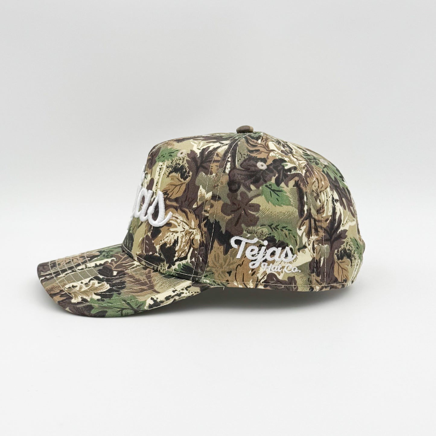“San Manuel” Camo
