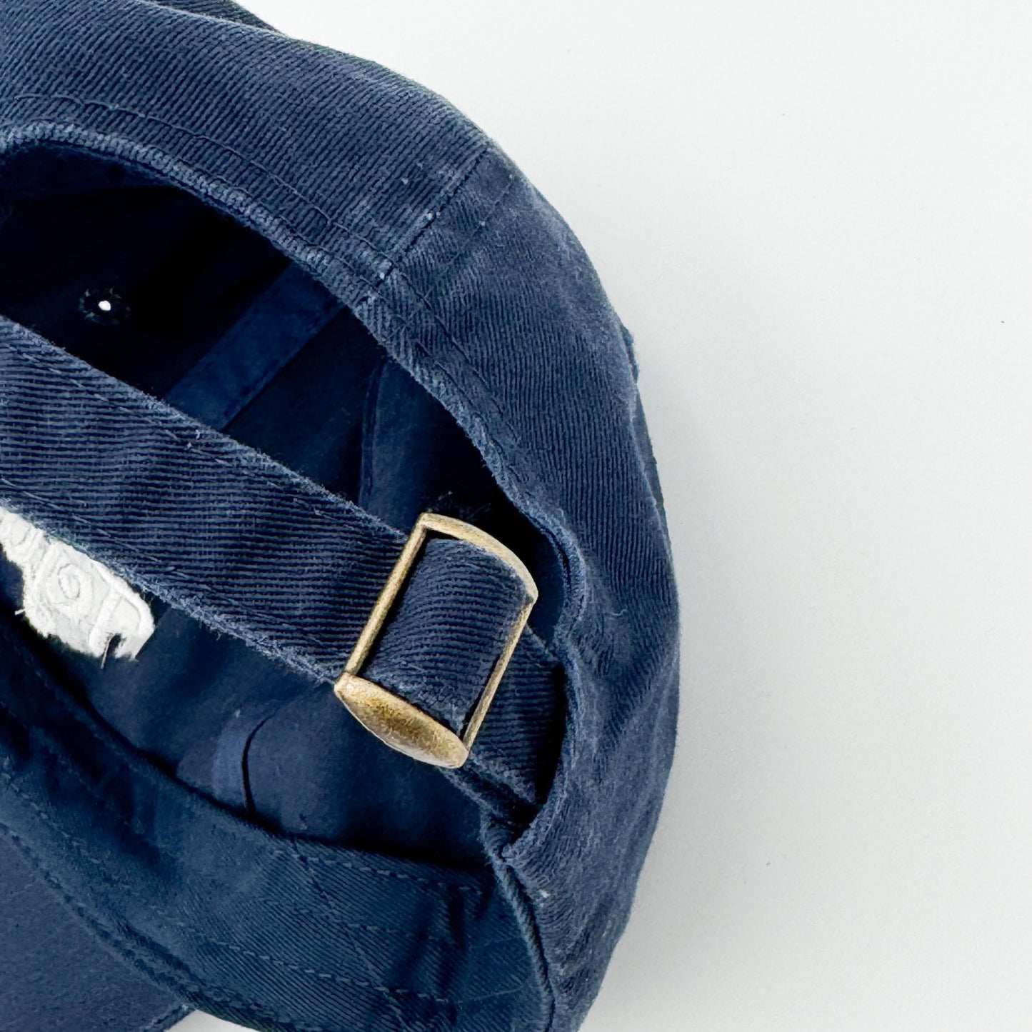 “Padre” - Navy Blue