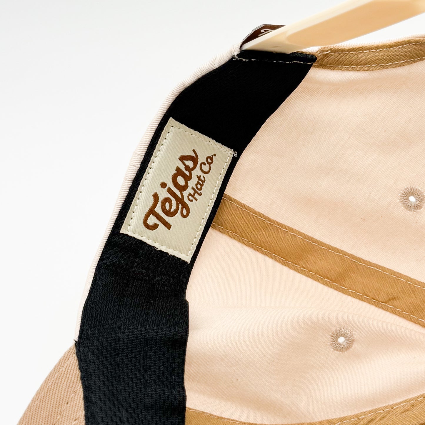 “Tejas Western” Sand