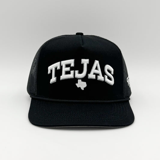 “Spur” Black