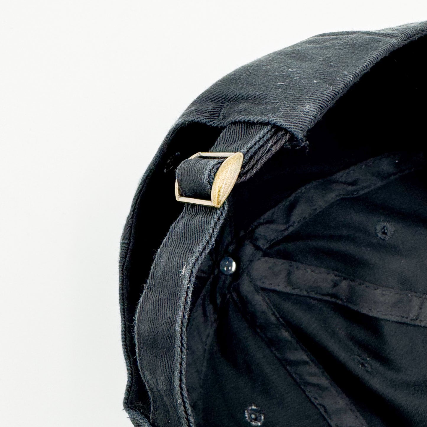 “Padre” - Black