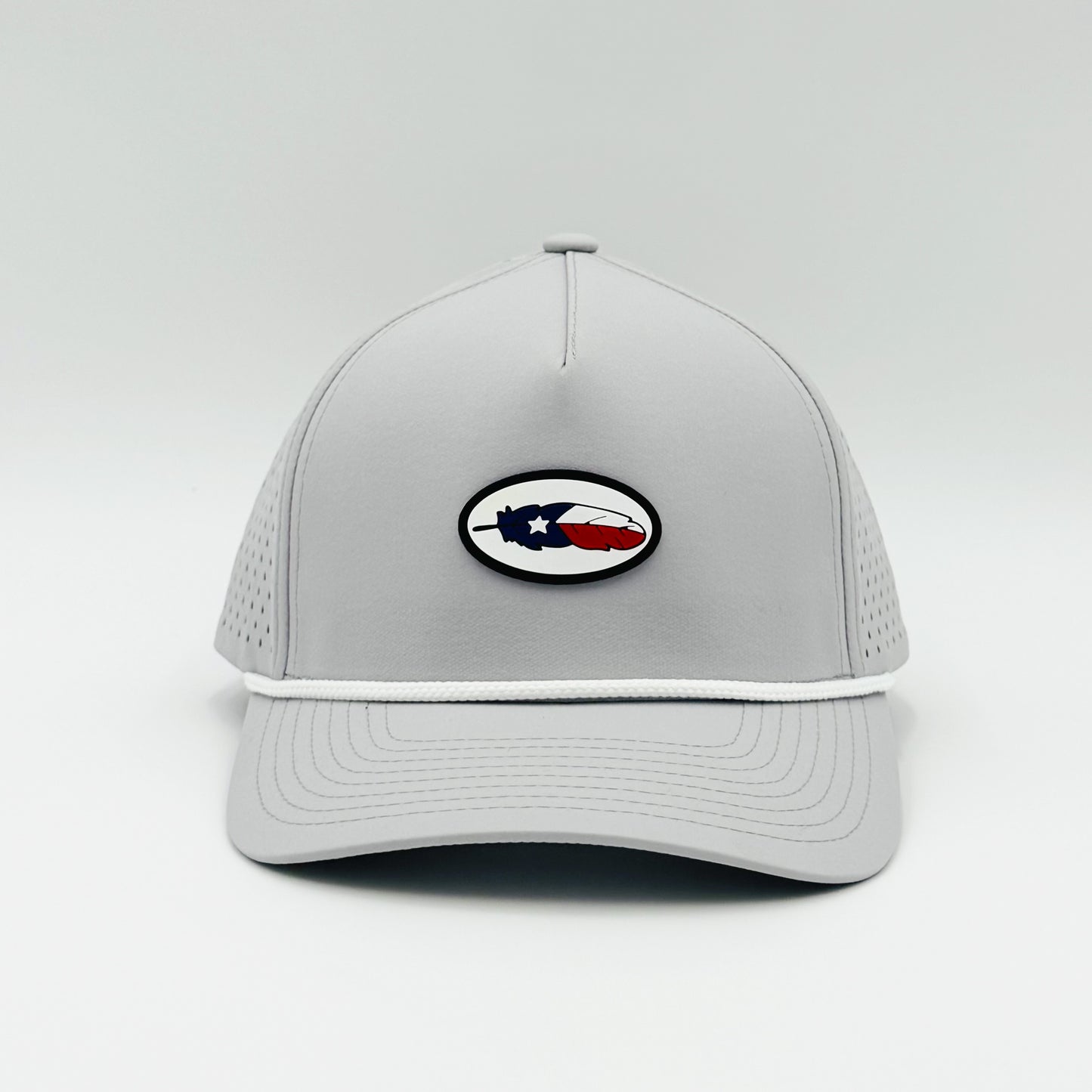 "Rio" Grey