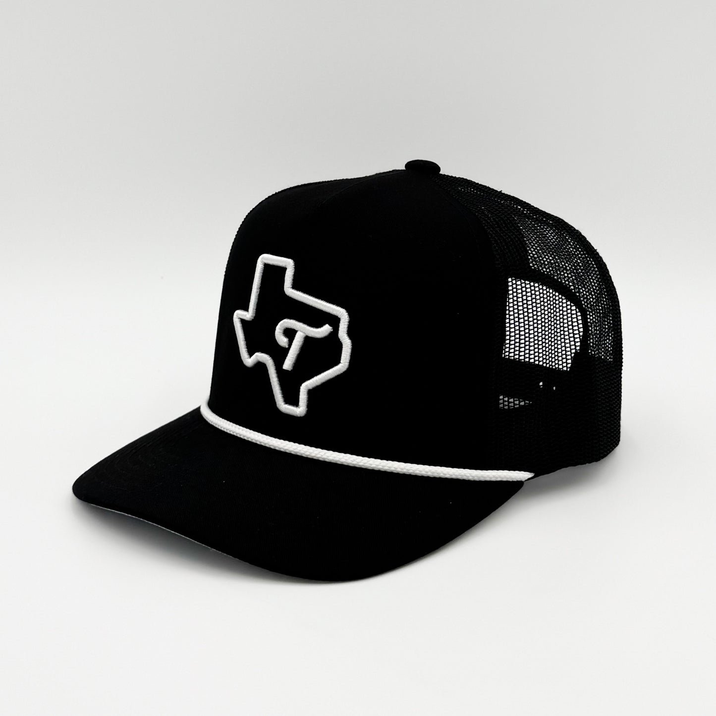 “Lubbock” - Black