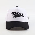 “Permian” White/Black