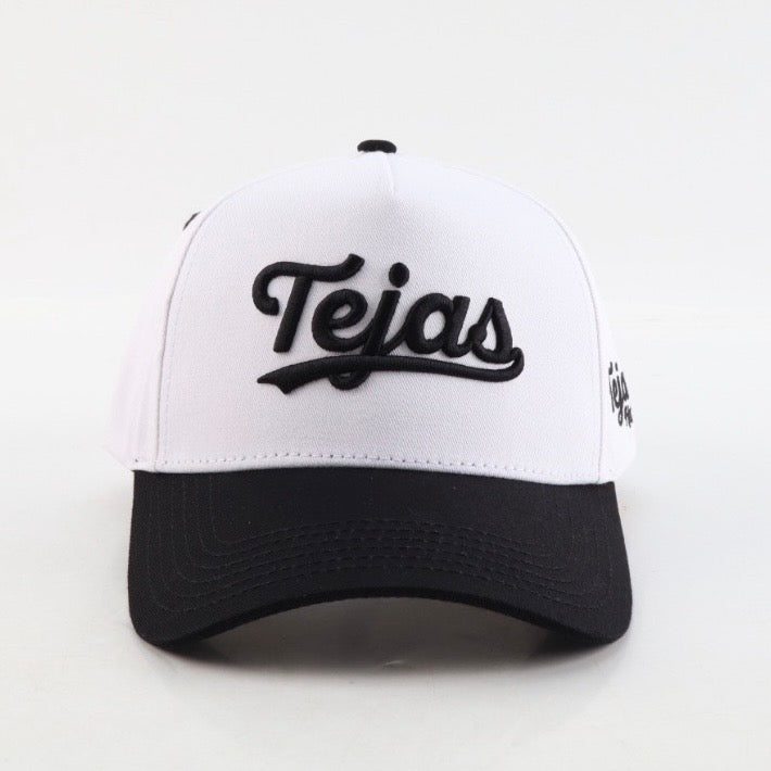 “Permian” White/Black