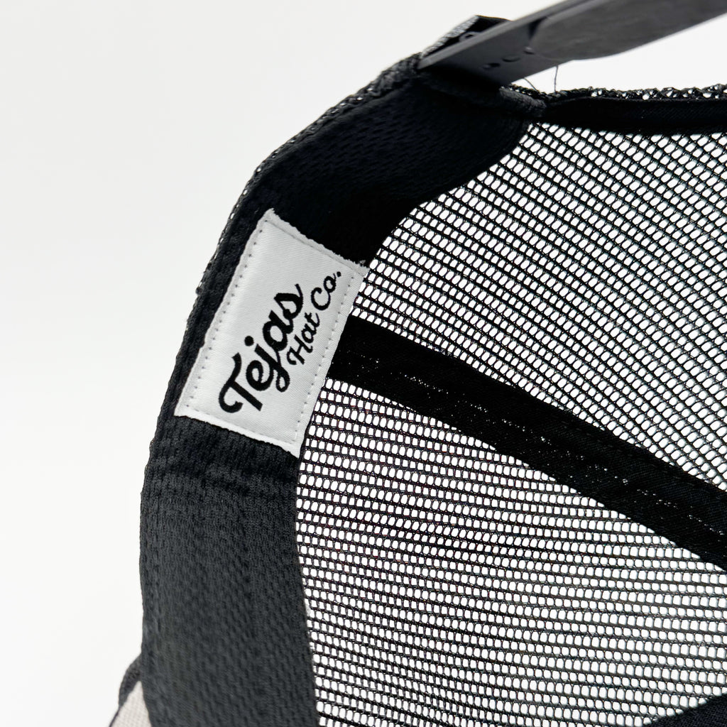 “Spur” Black