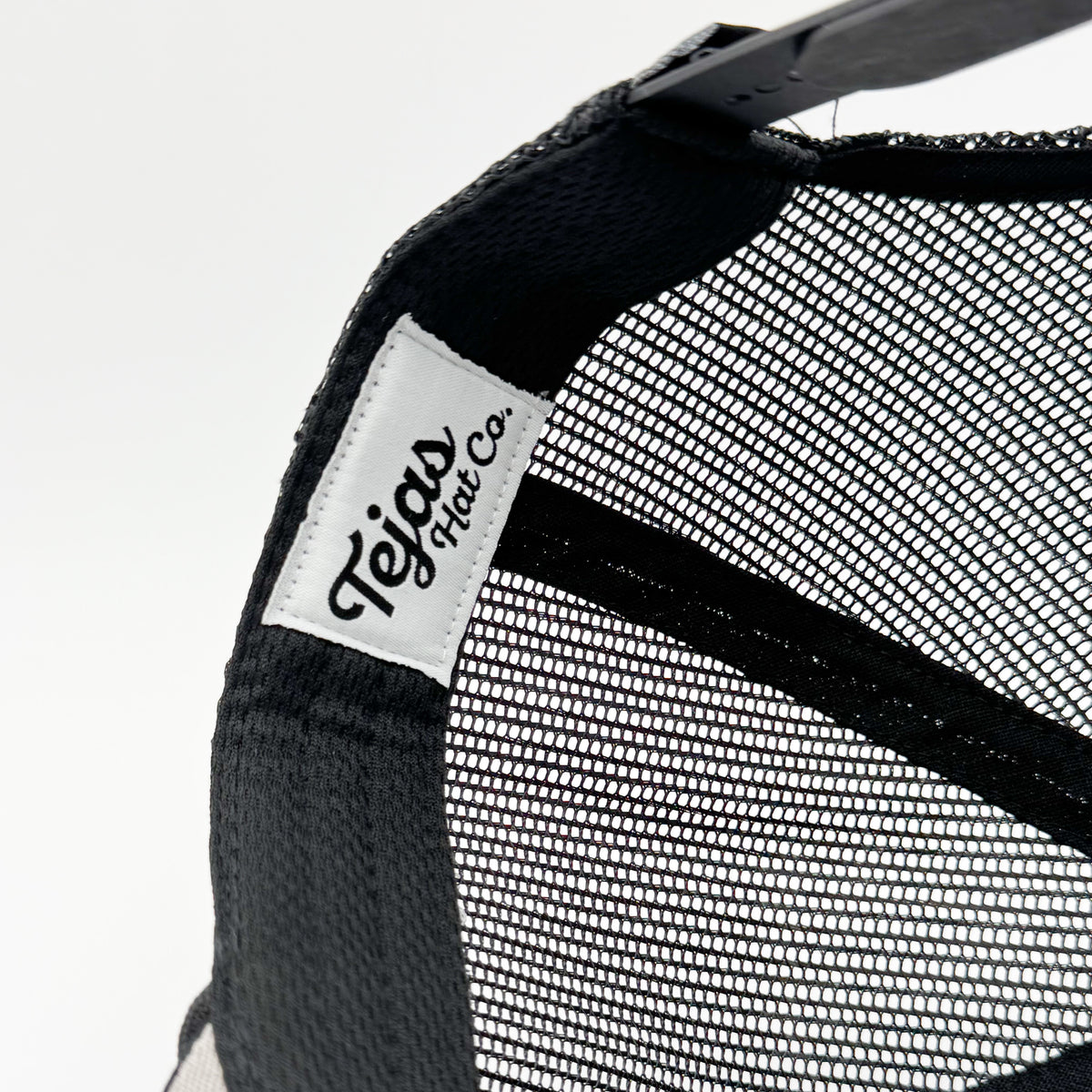 “Spur” Black