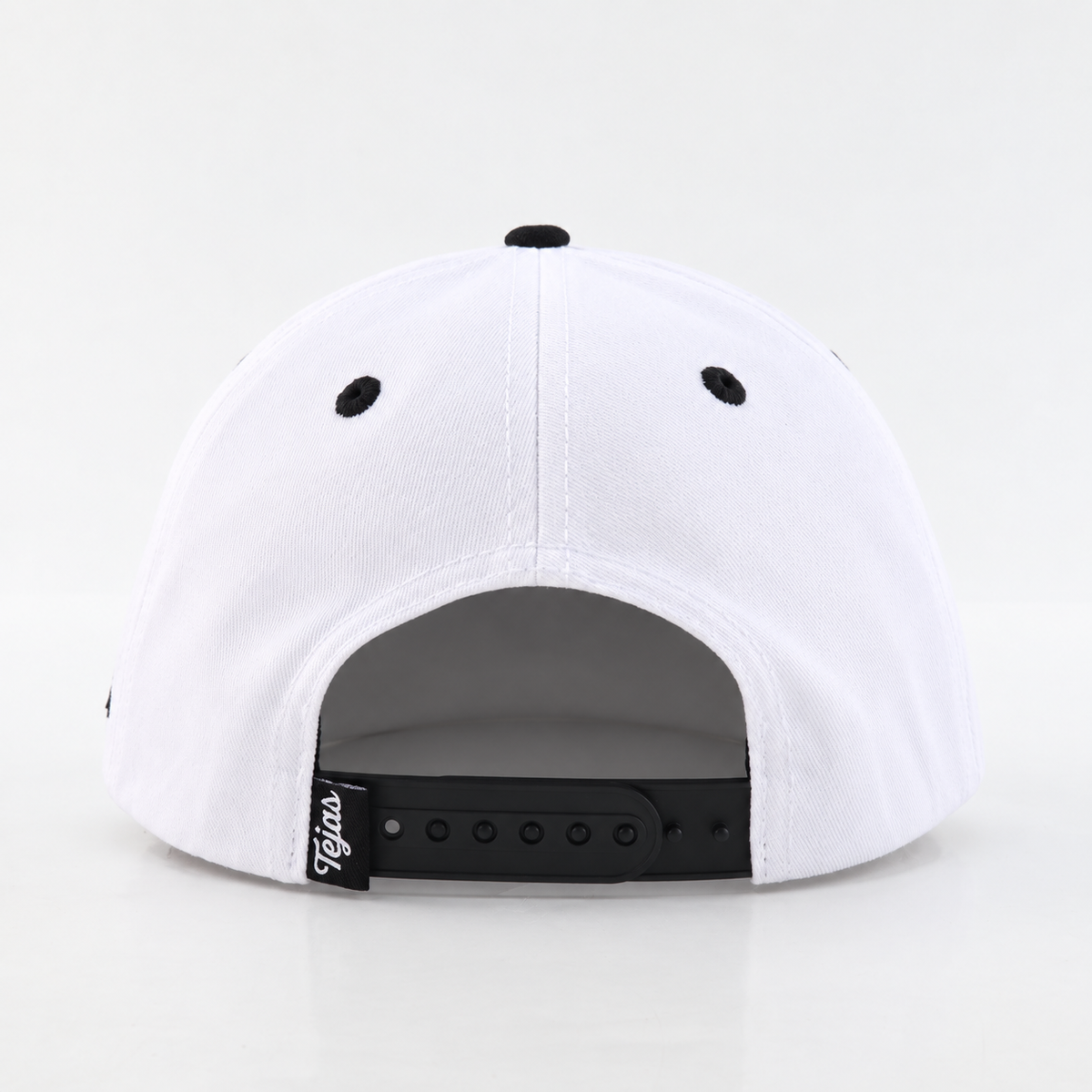 “Permian” White/Black
