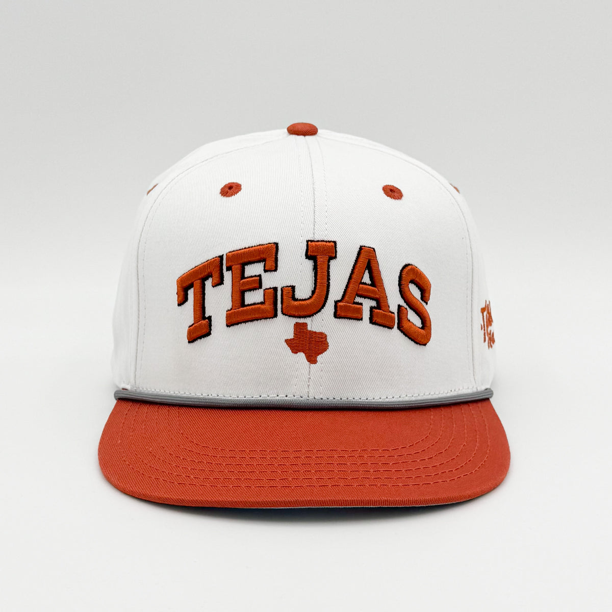 “Longhorn” 6 Panel