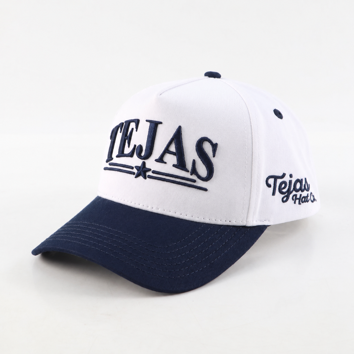 “Frisco” White, Navy