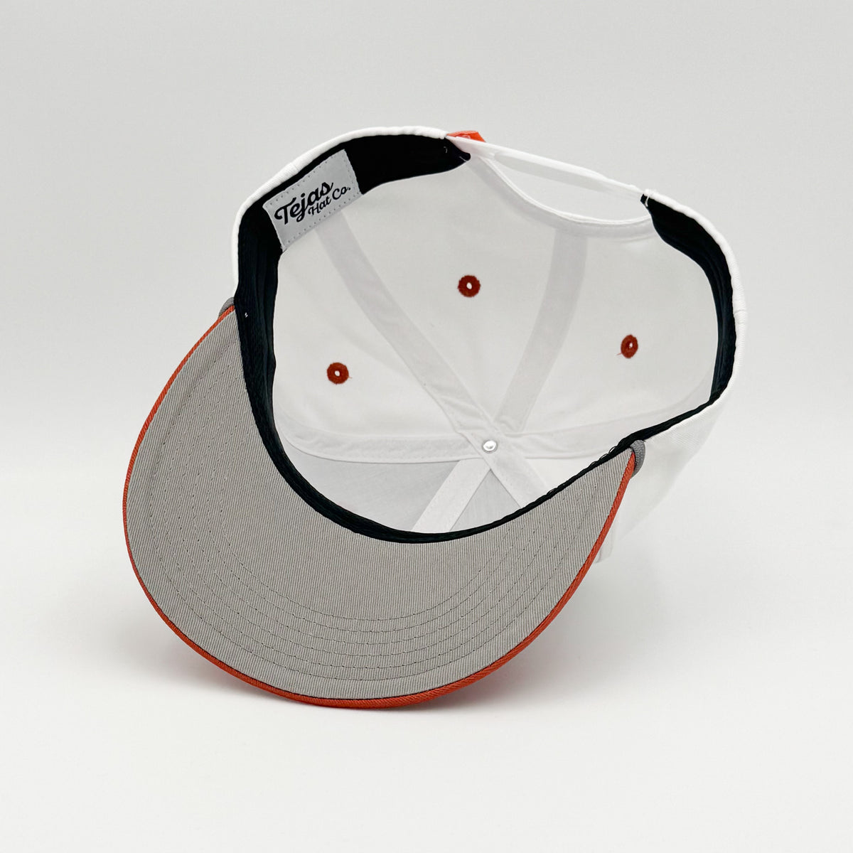 “Longhorn” 6 Panel