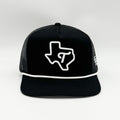 “Lubbock” - Black