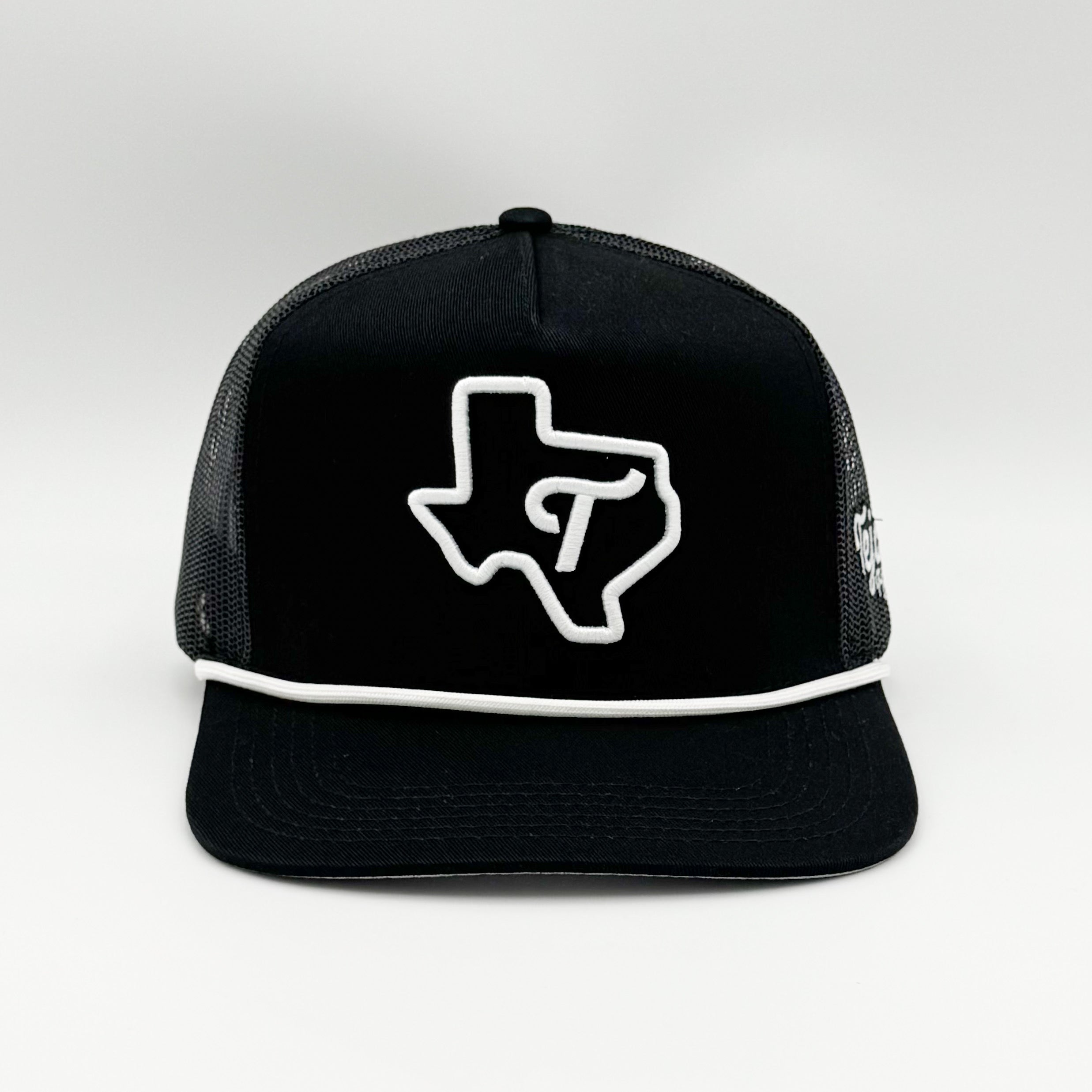 “Lubbock” - Black