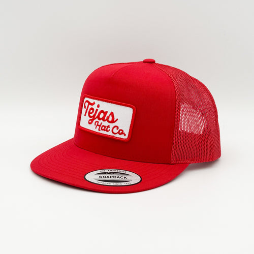 "Matador" Red