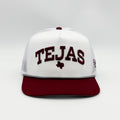 "Aggie" Maroon