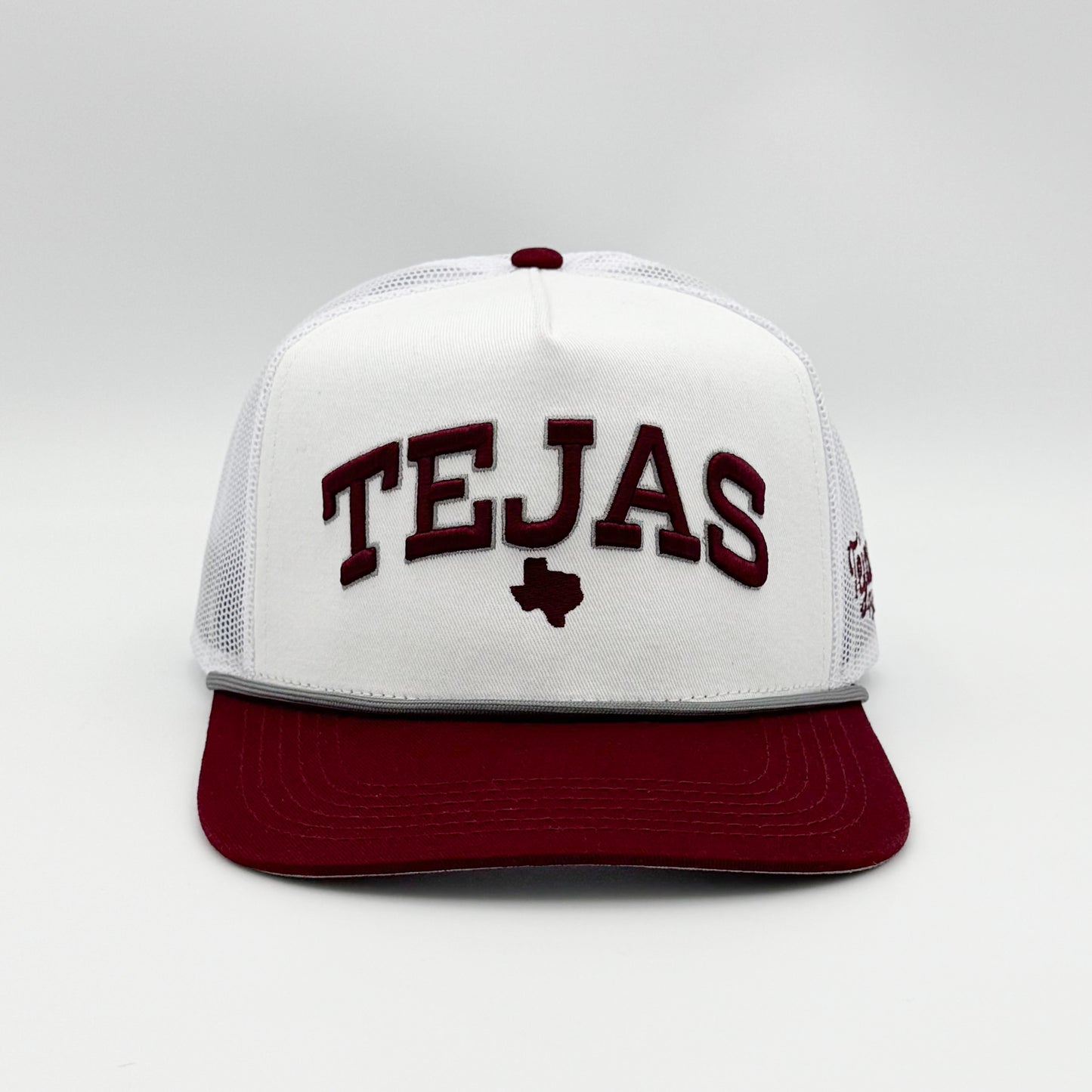 "Aggie" Maroon