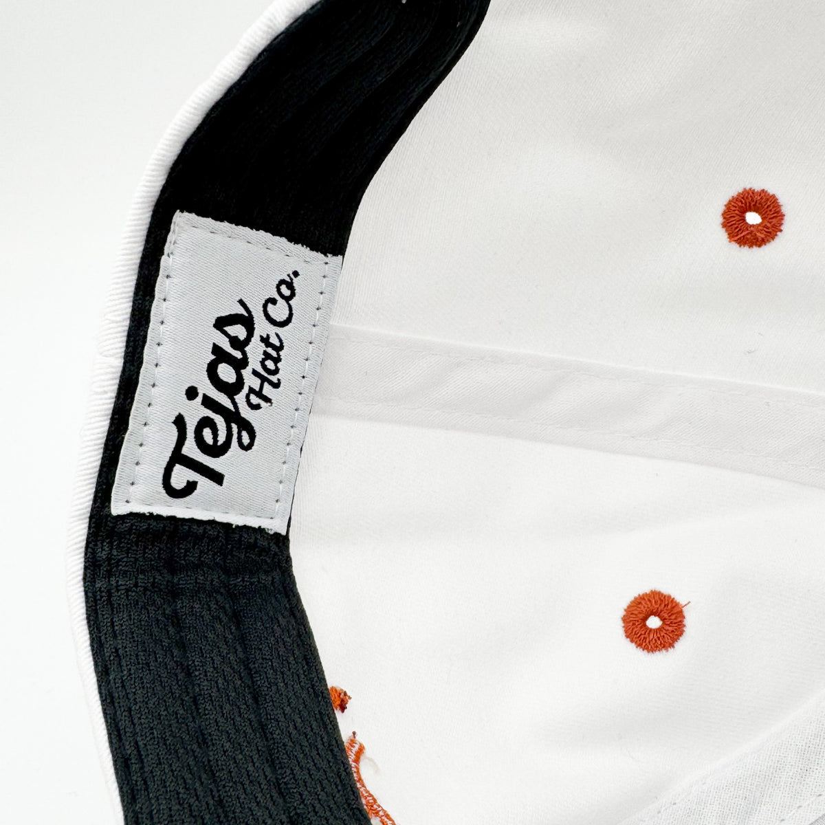 “Longhorn” 6 Panel