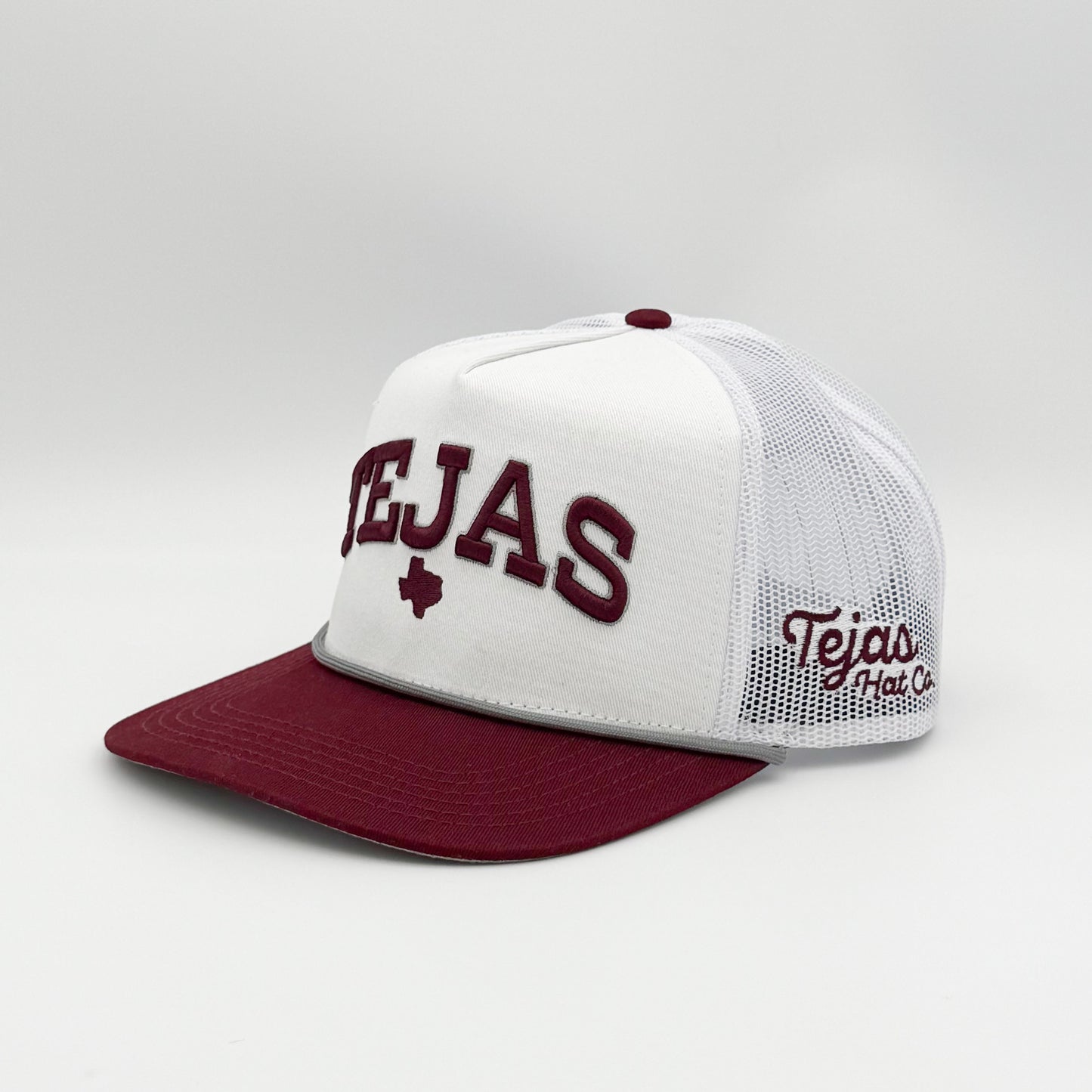 "Aggie" Maroon