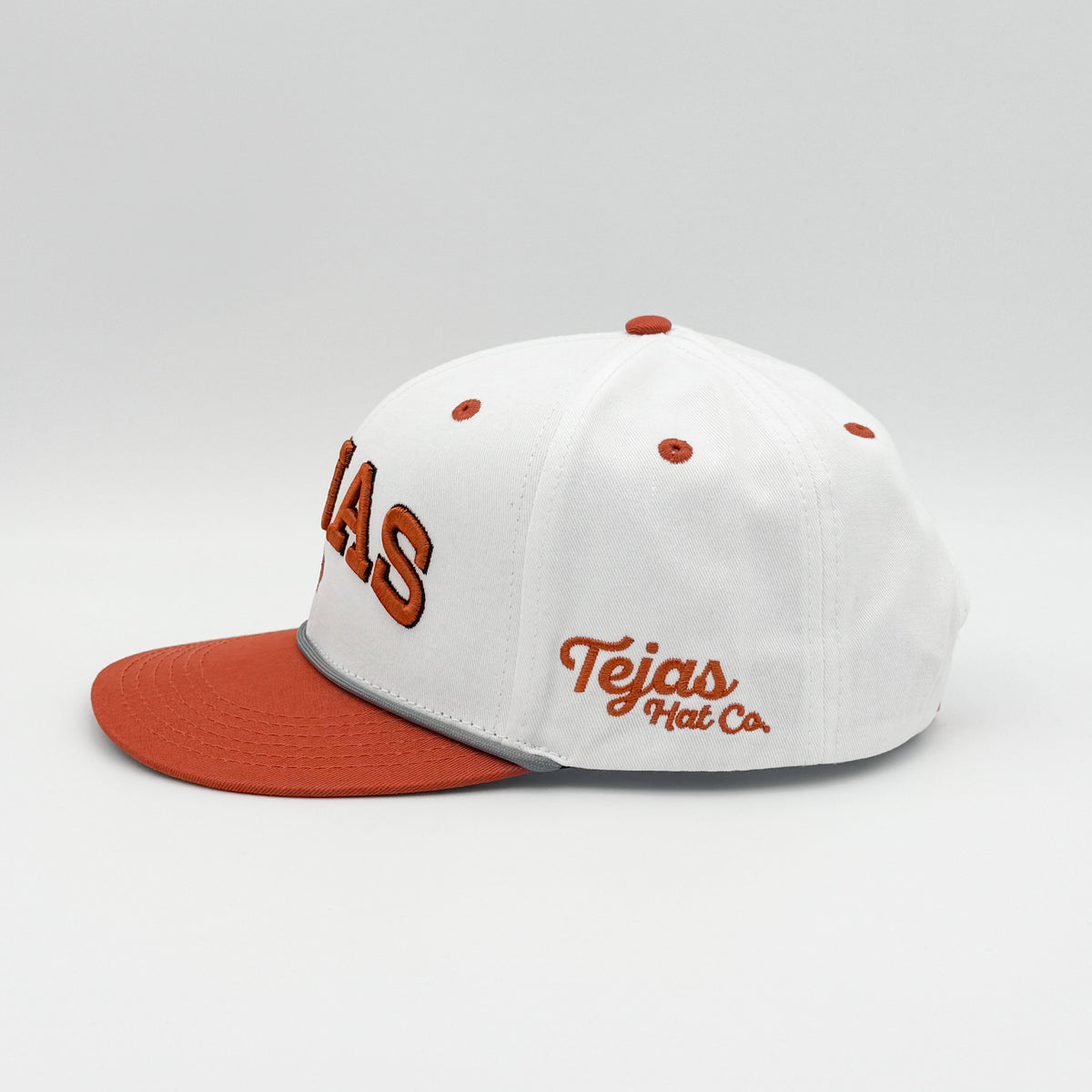 “Longhorn” 6 Panel