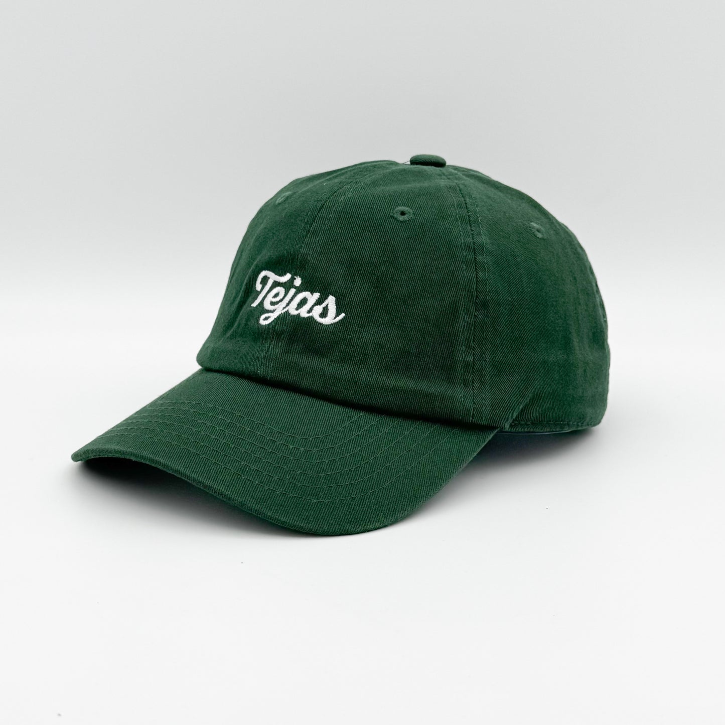 “Padre” - Forest Green