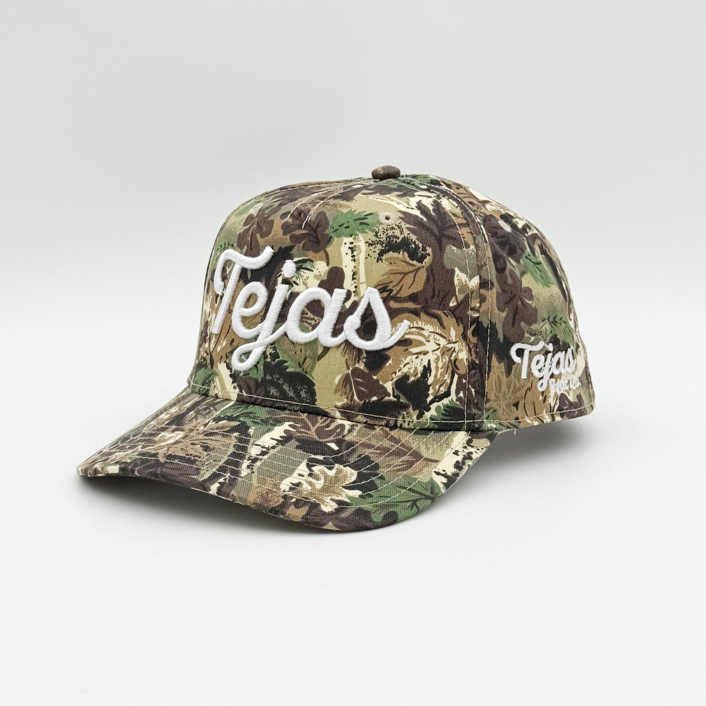 “San Manuel” Camo