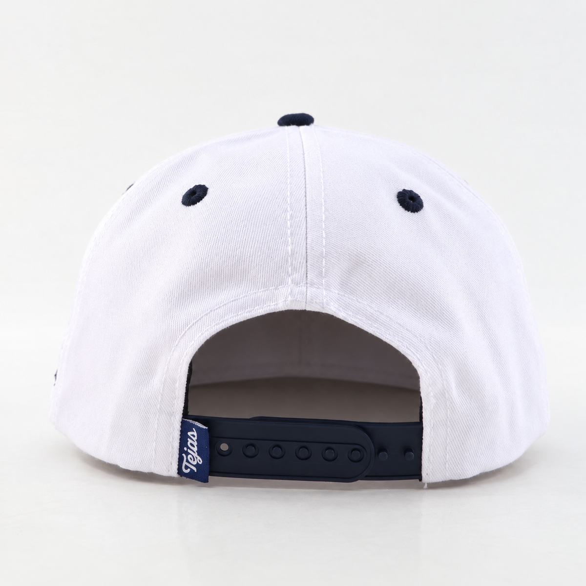 “Frisco” White, Navy