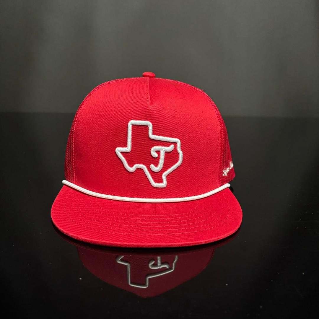 “Lubbock” Red
