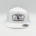 “Lonestar” - White