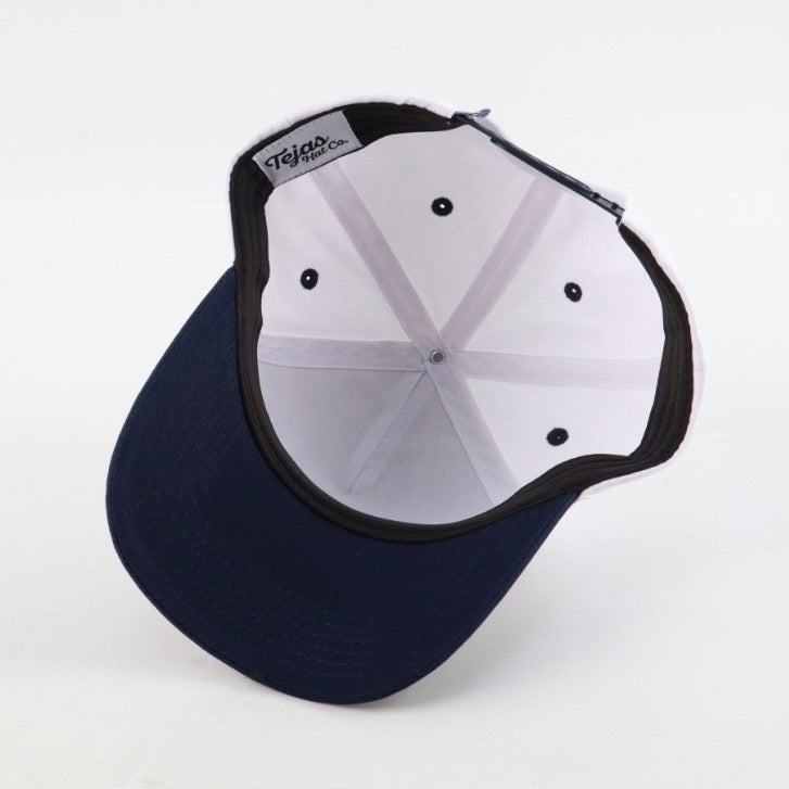 “Frisco” White, Navy