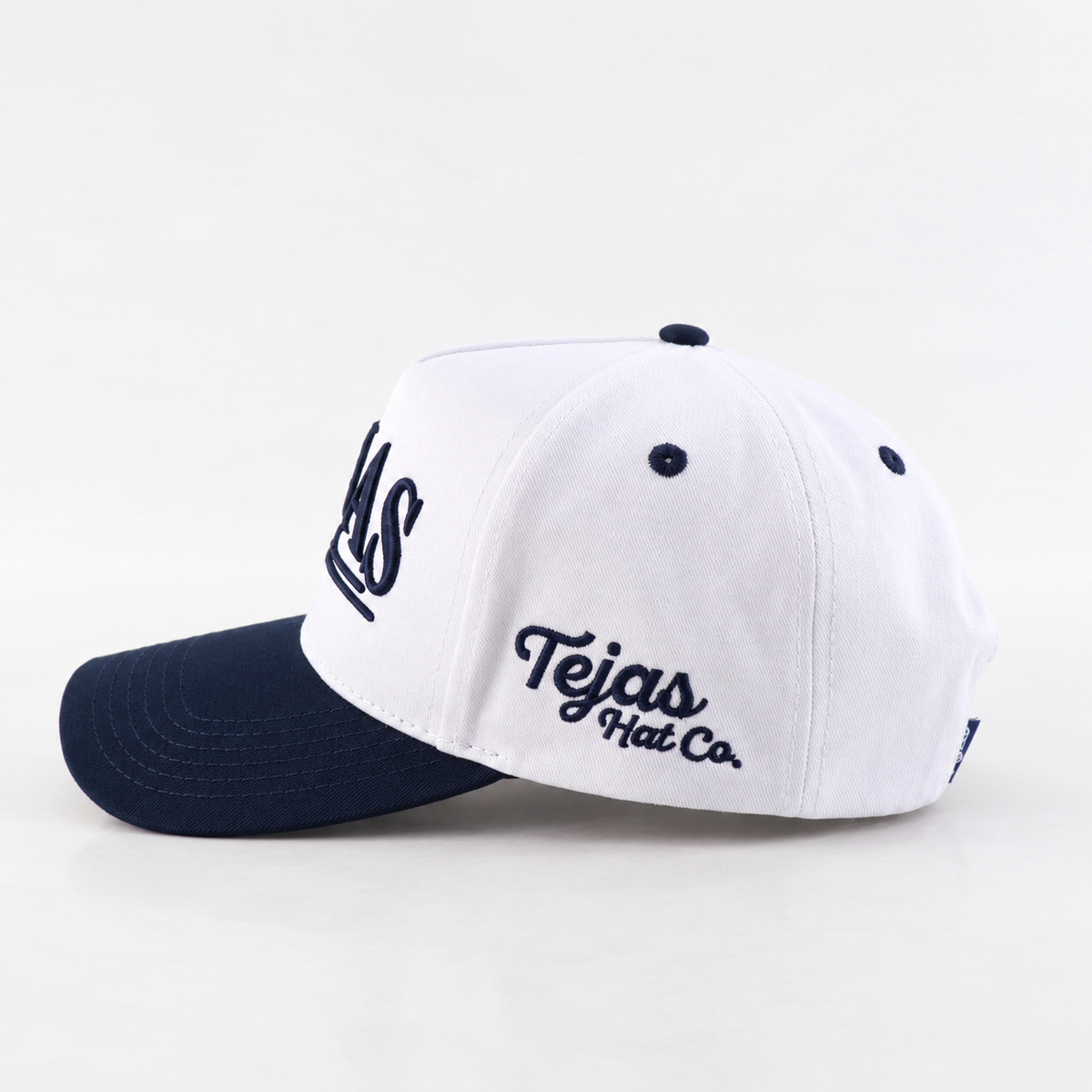 “Frisco” White, Navy