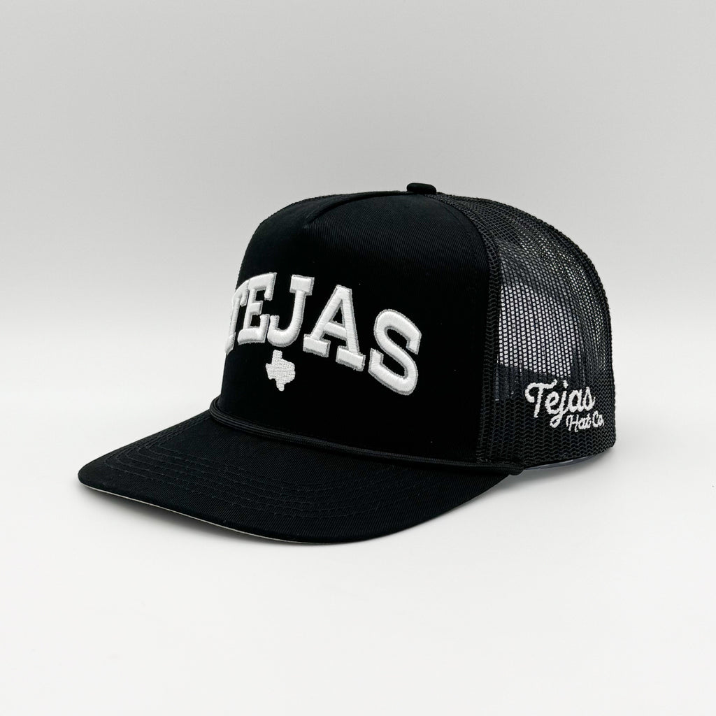 “Spur” Black