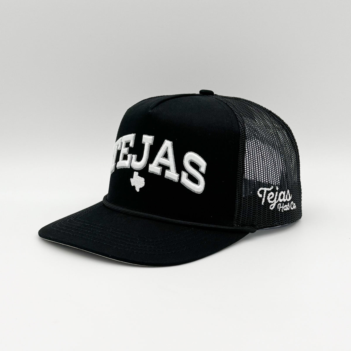 “Spur” Black