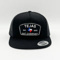 “Lonestar” - Black