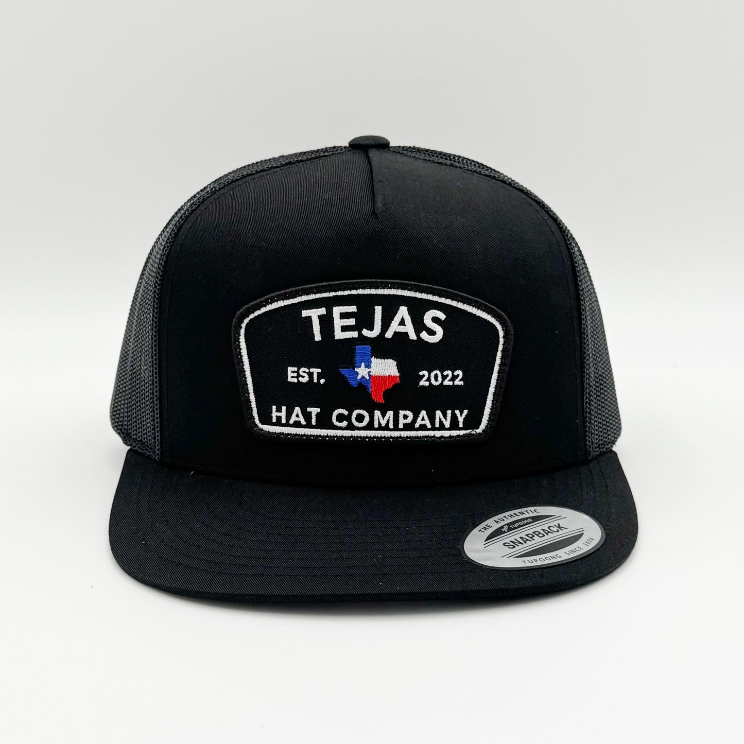 “Lonestar” - Black
