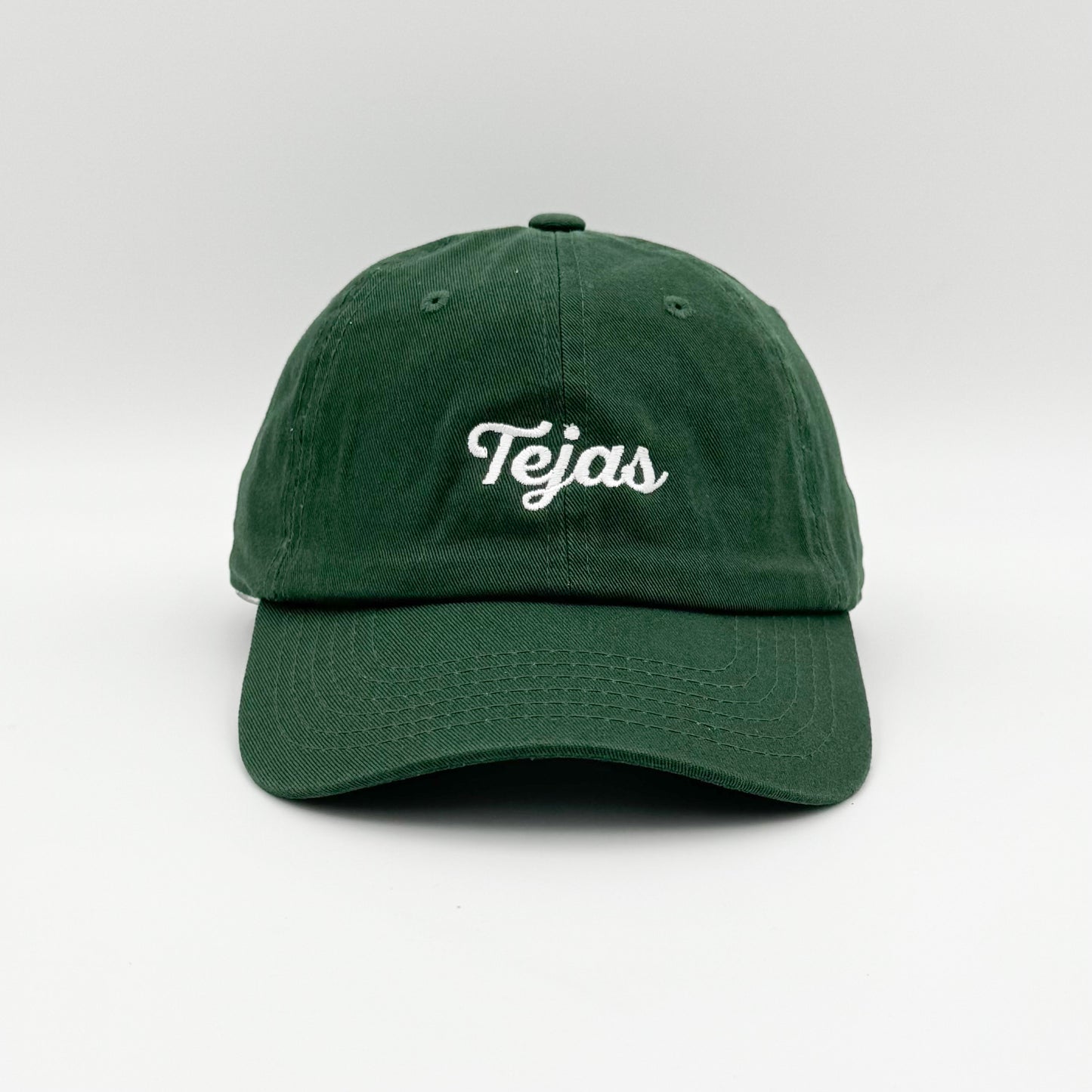 “Padre” - Forest Green