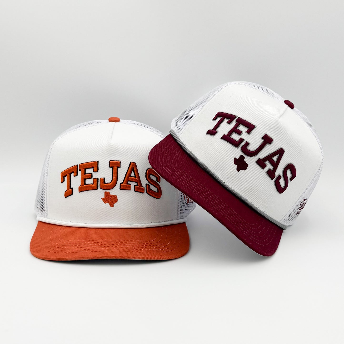 "Longhorn,Aggie” Bundle