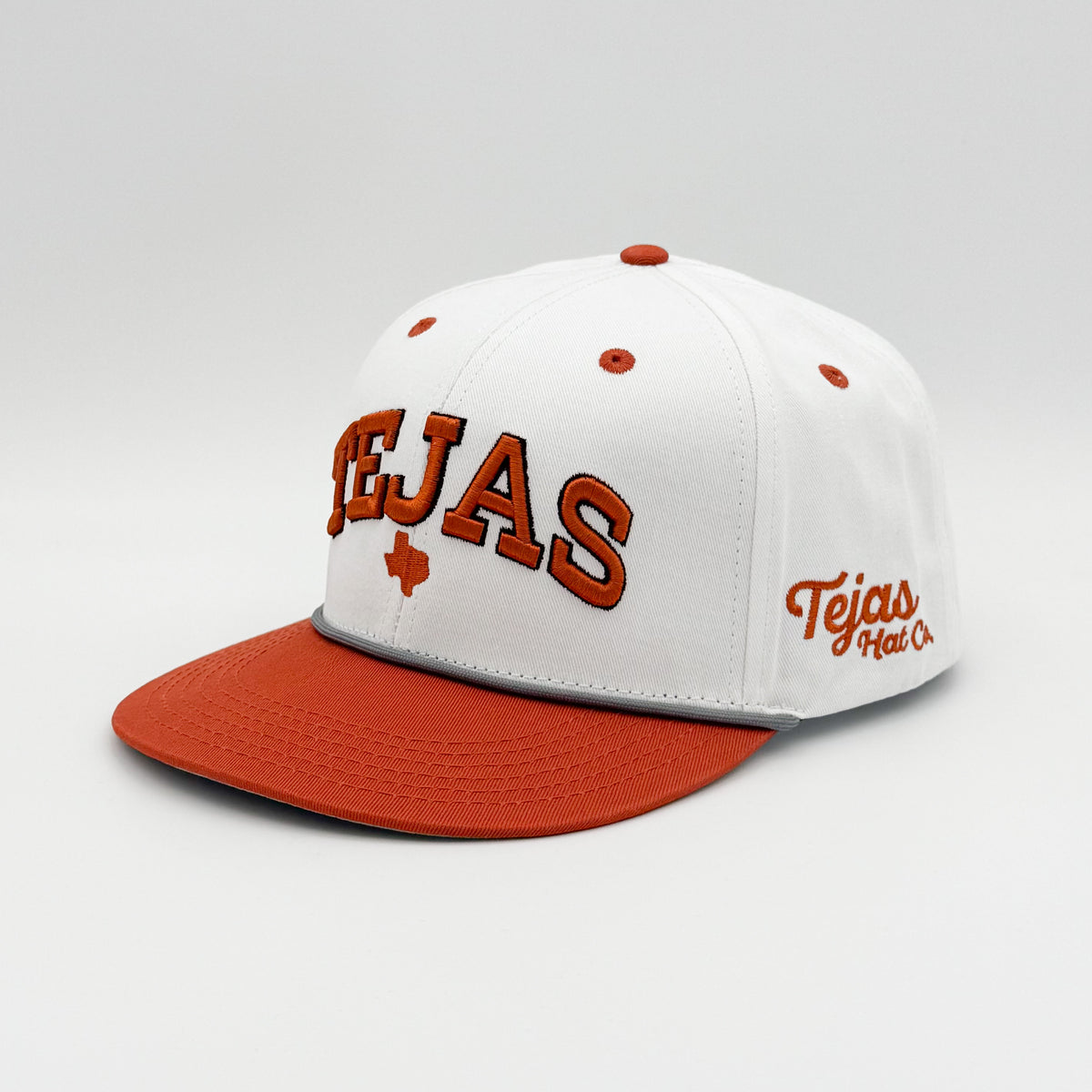 “Longhorn” 6 Panel