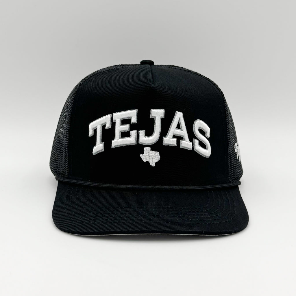 “Spur” Black
