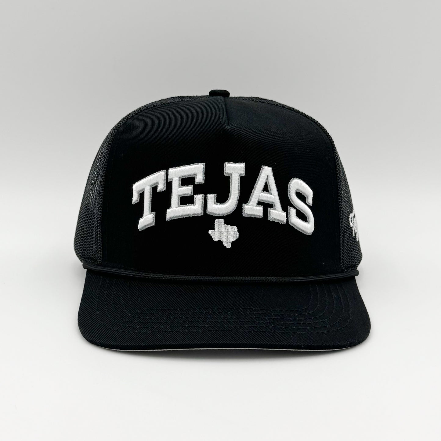 “Spur” Black
