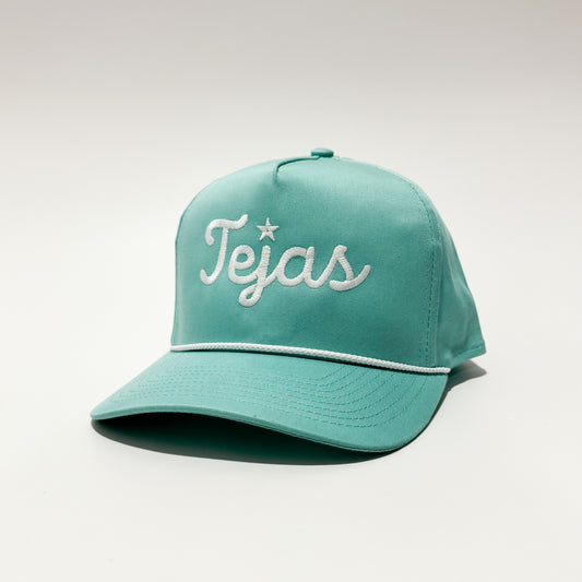 "Imperial 5056" Teal