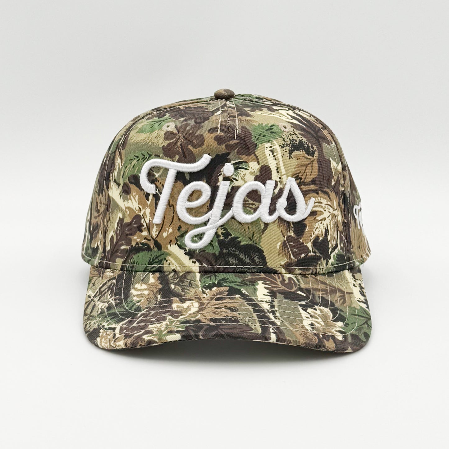 “San Manuel” Camo