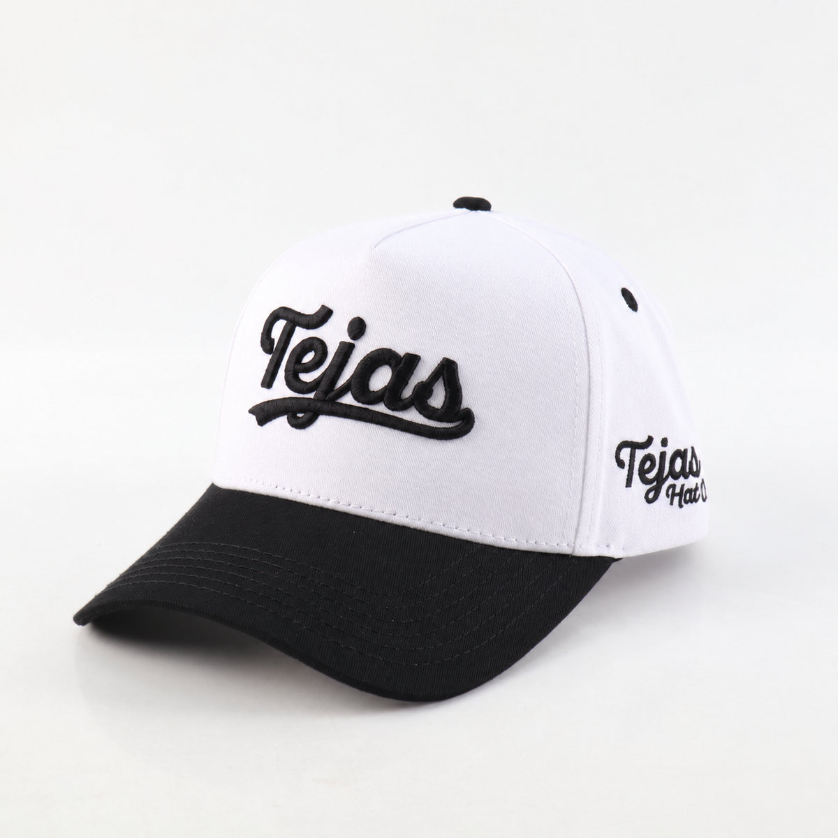 “Permian” White/Black